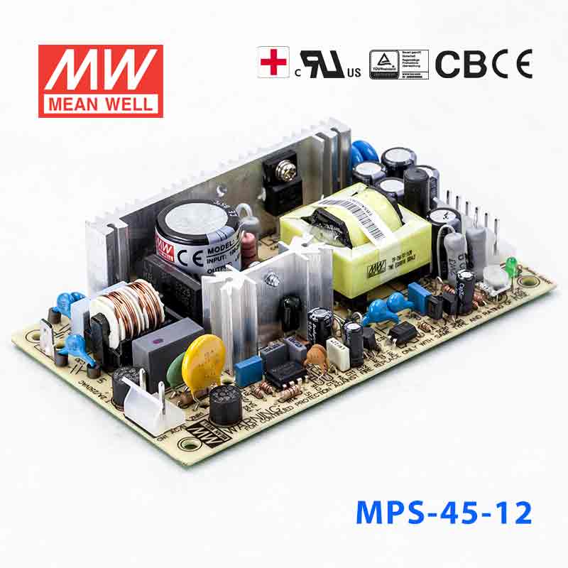 MPS-45-12 产品图 1