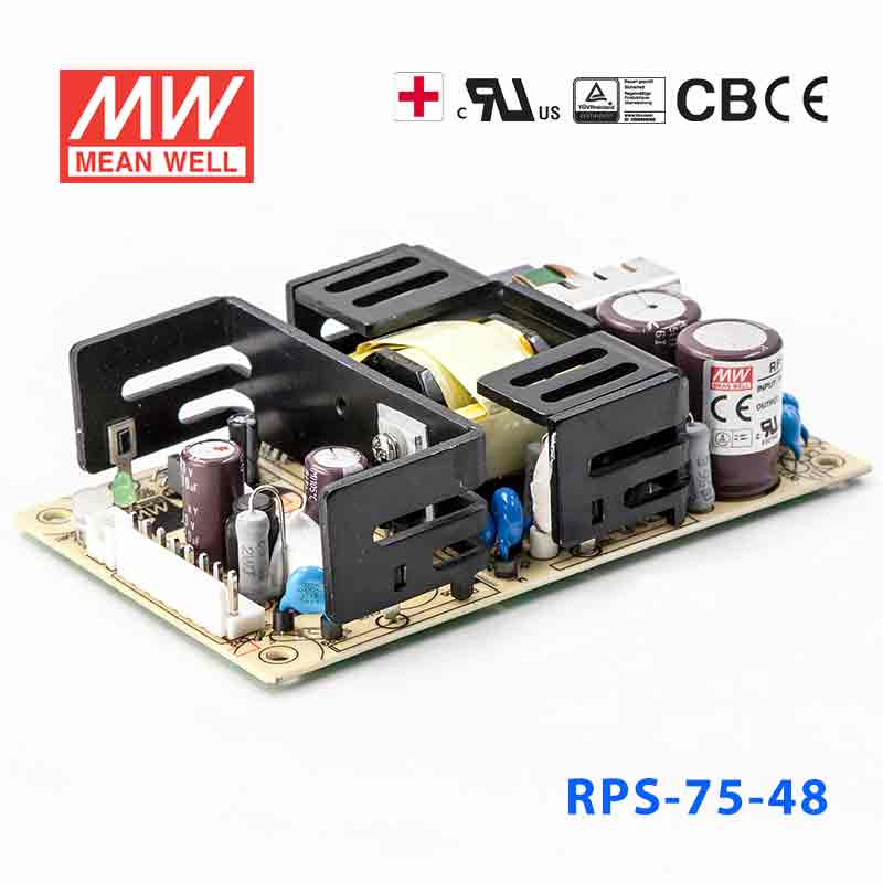 RPS-75-48 产品图 1