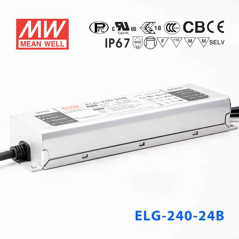 ELG-240-24B 产品图 1