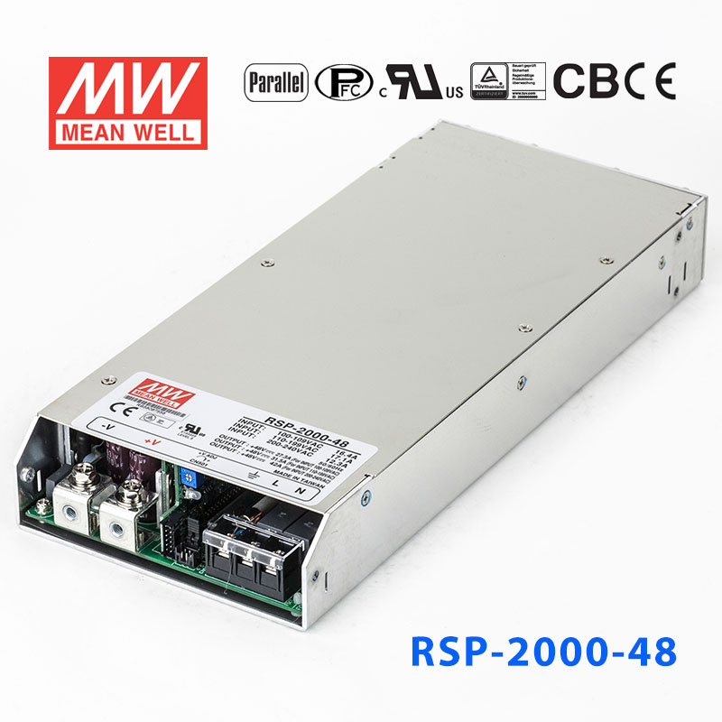 RSP-2000-48 产品图 1