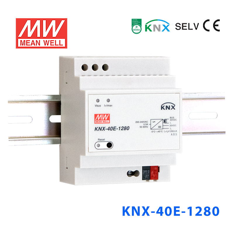 KNX-40E-1280 产品图 1