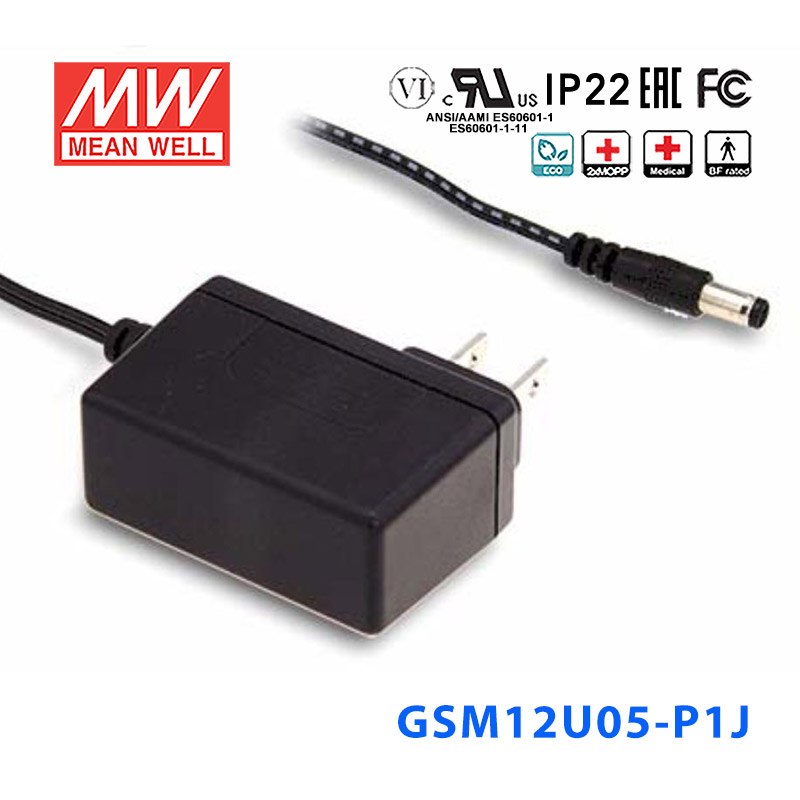 GSM12U05-P1J 产品图 1