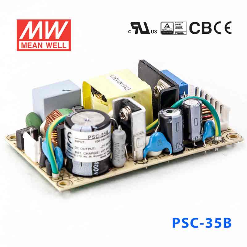 PSC-35B 产品图 1