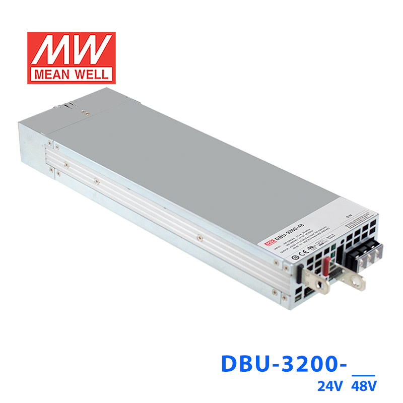 DBU-3200-24 产品图 1