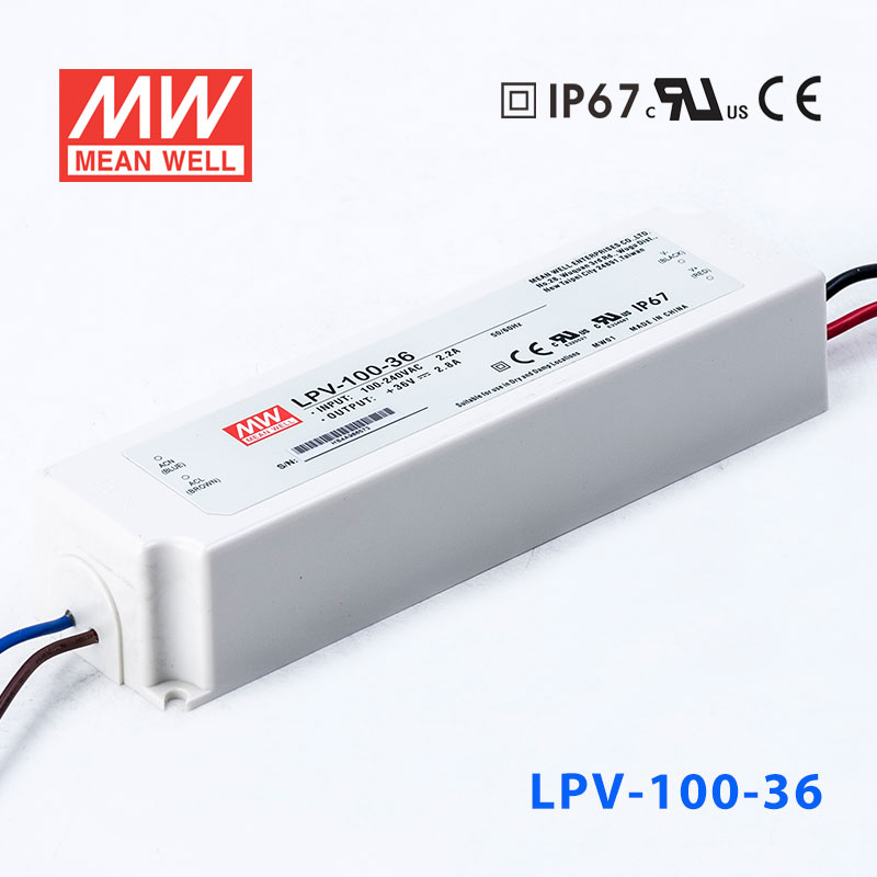 LPV-100-36 产品图 1