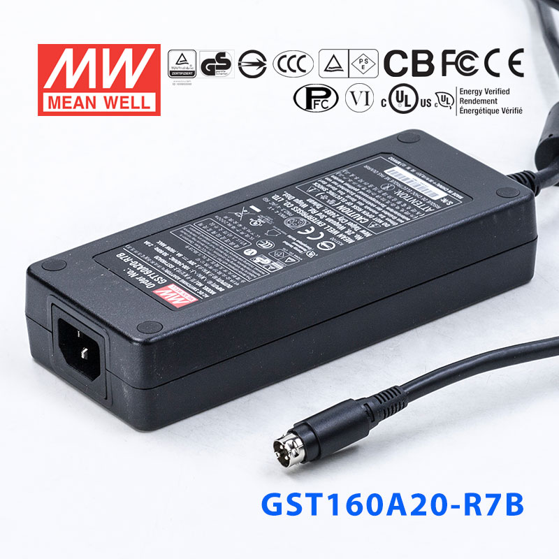 GST160A20-R7B 产品图 1