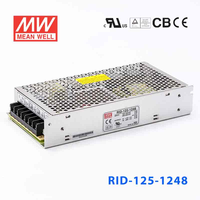 RID-125-1248 产品图 1