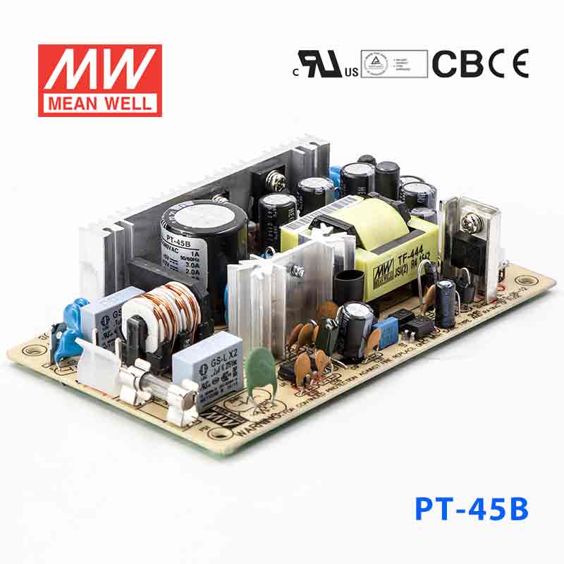 PT-45B 产品图 1