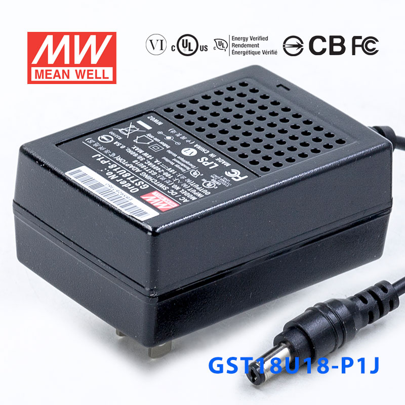 GST18U18-P1J 产品图 1