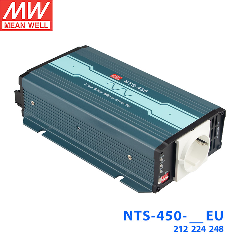NTS-450-212EU 产品图 1