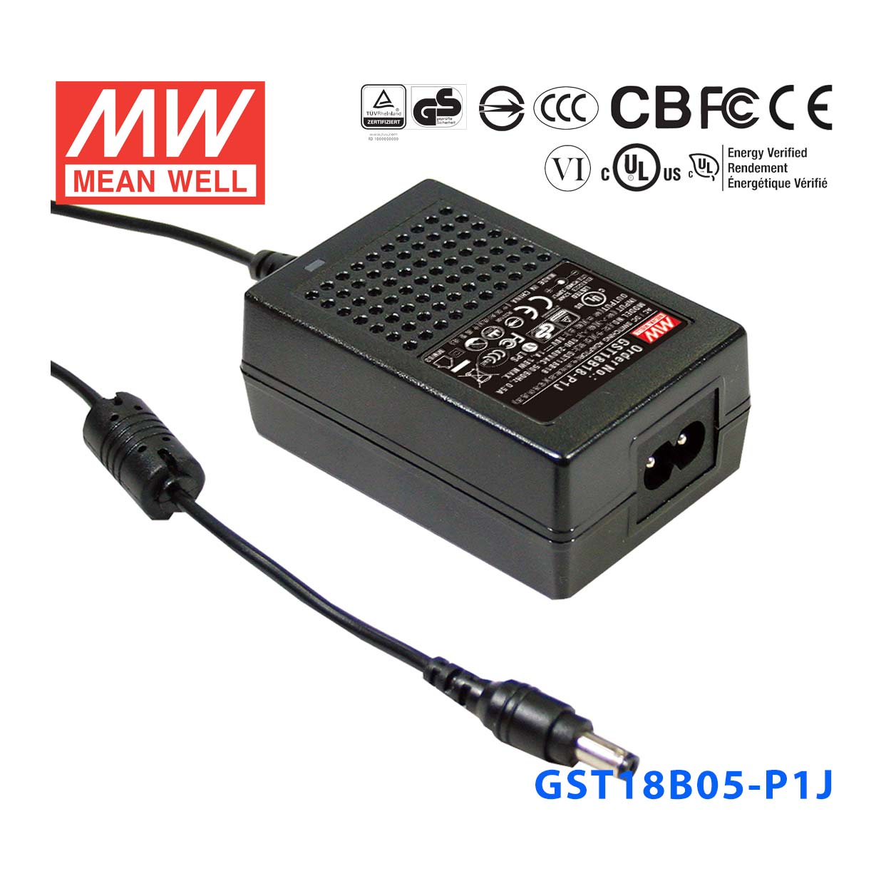 GST18B05-P1J 产品图 1