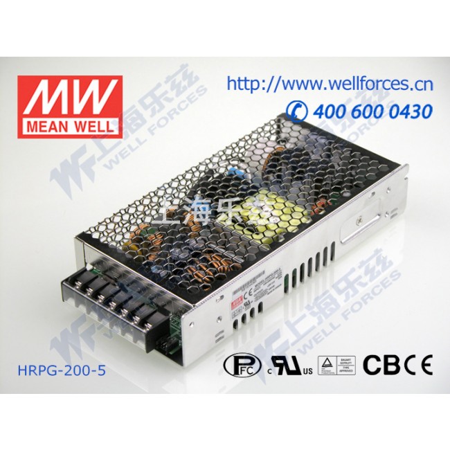 HRPG-200-5 产品图 1