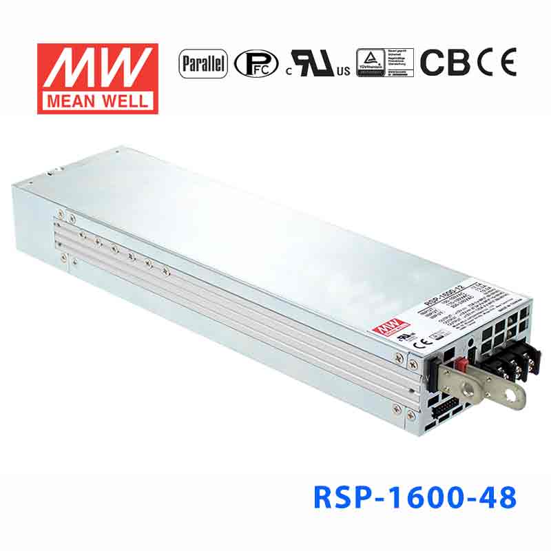 RSP-1600-48 产品图 1
