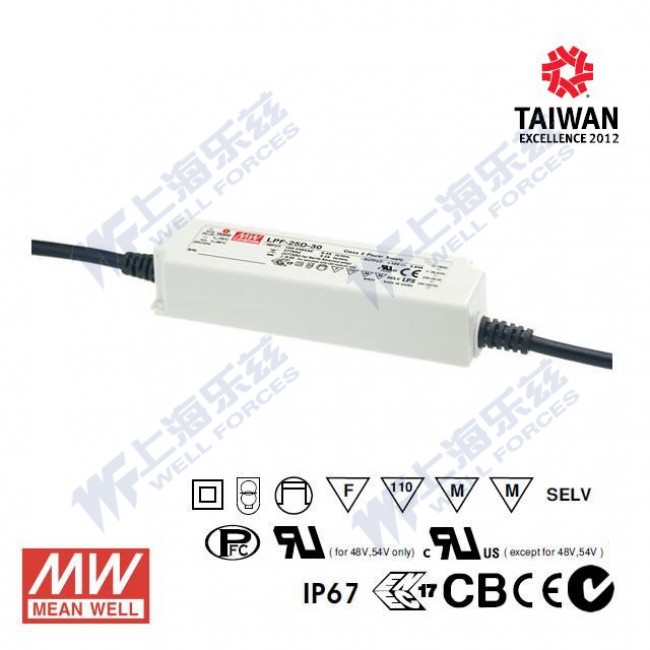 LPF-25D-15 产品图 1