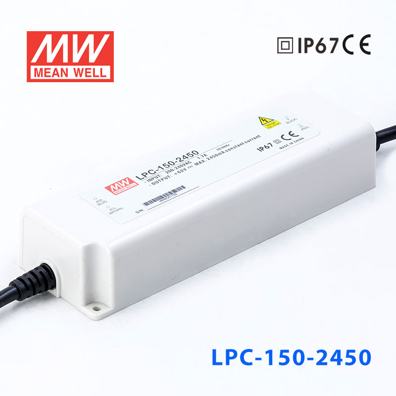 LPC-150-2450 产品图 1