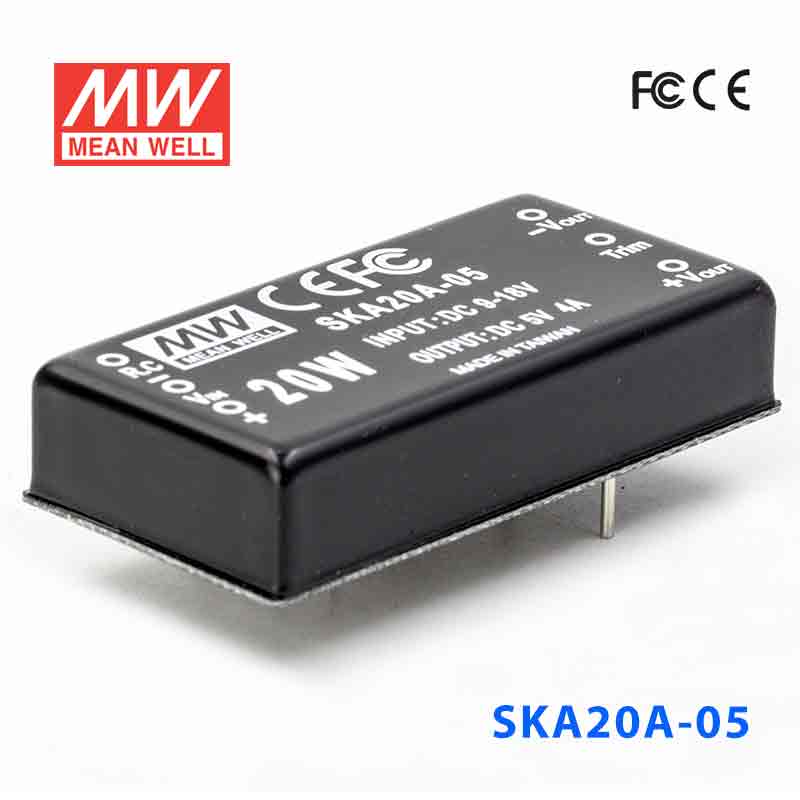 SKA20A-05 产品图 1