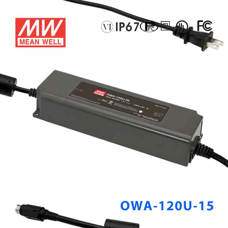 OWA-120U-15 产品图 1