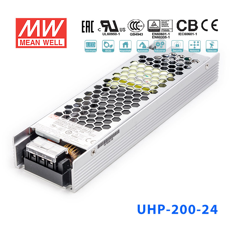 UHP-200-24 产品图 1