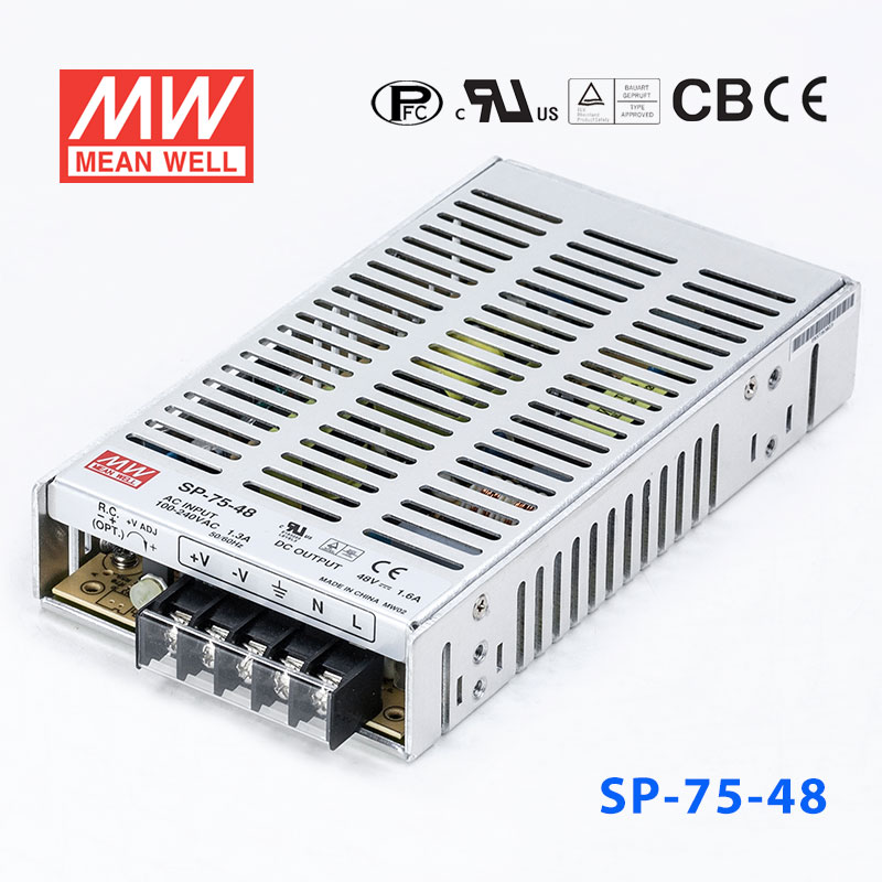 SP-75-48 产品图 1
