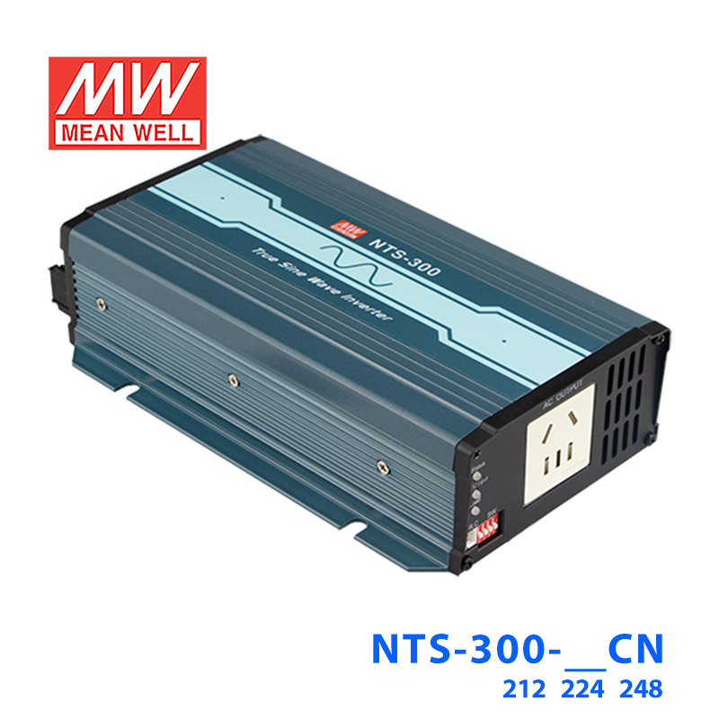 NTS-300-224CN 产品图 1
