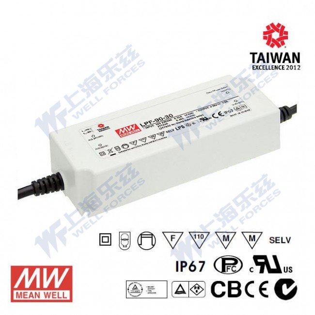 LPF-90-20 产品图 1
