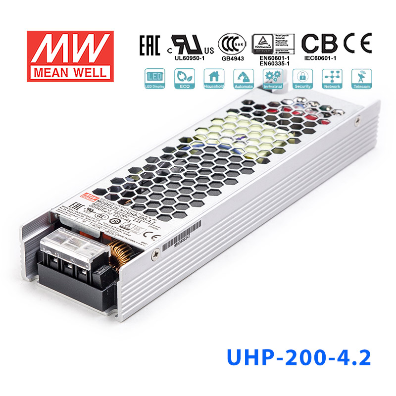 UHP-200-3.3 产品图 1