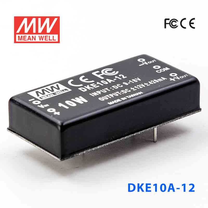 DKE10A-12 产品图 1