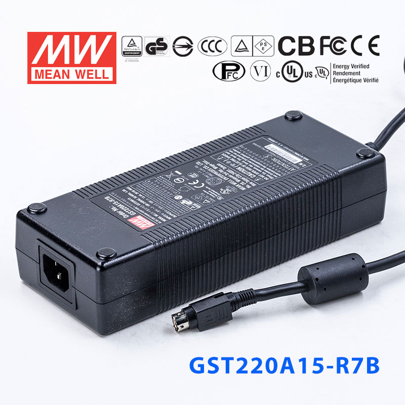 GST220A15-R7B 产品图 1