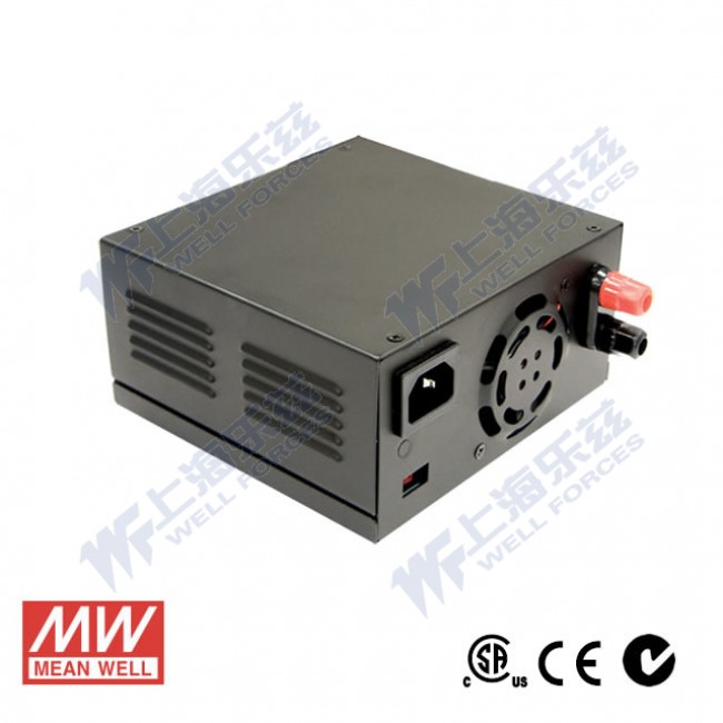 ESP-240-54 ESP-240-54 216W 54V 4A 明纬台式铅酸电池充电器