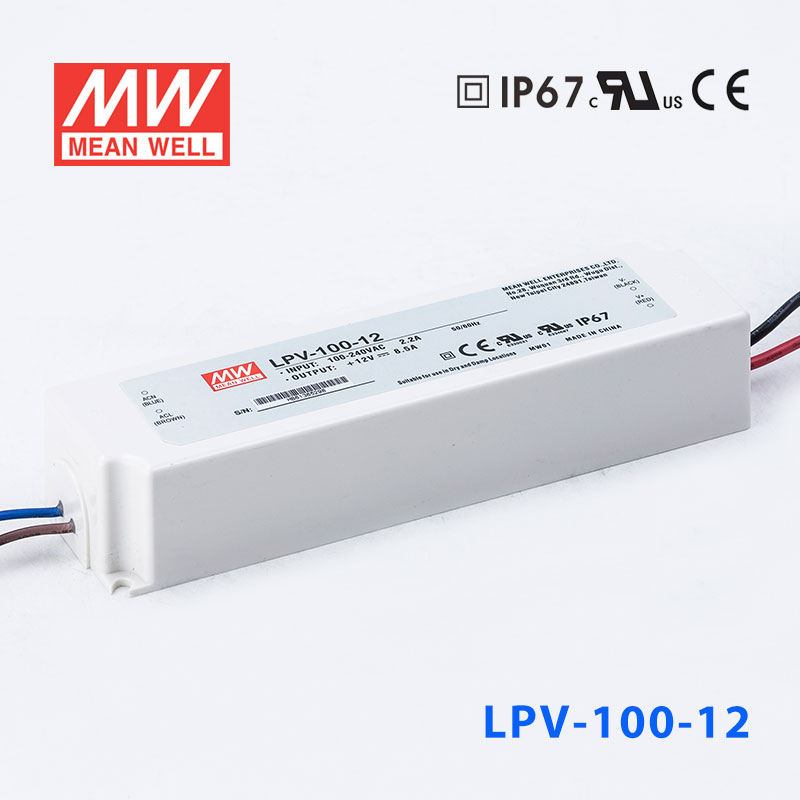 LPV-100-12 产品图 1