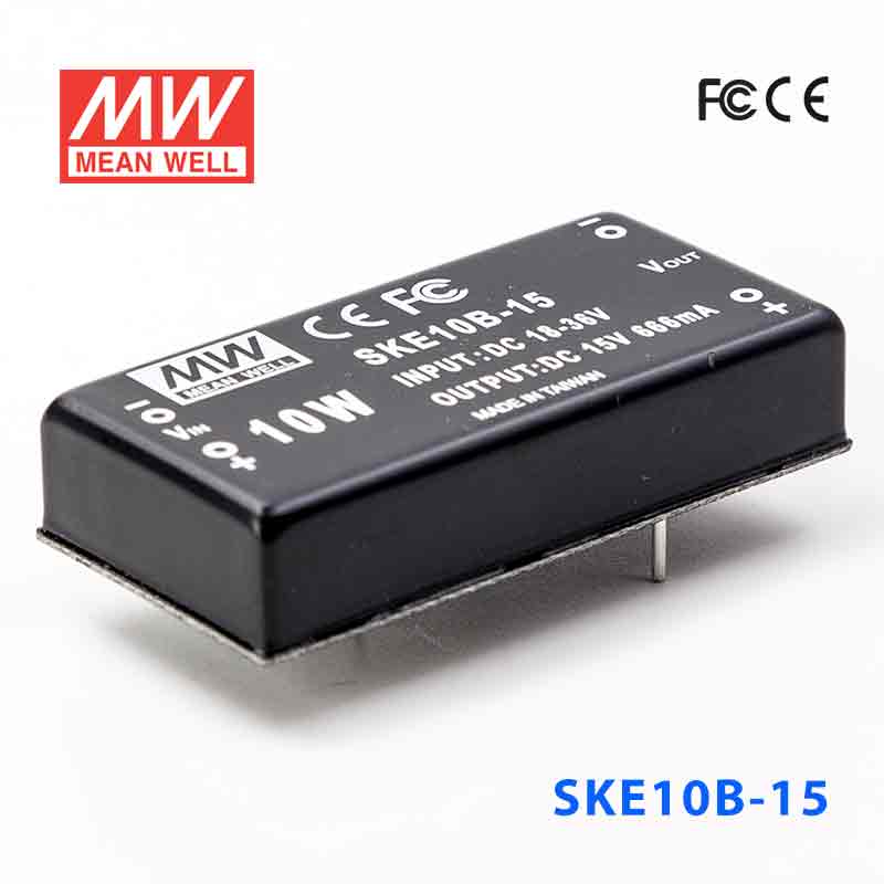 SKE10B-15 产品图 1