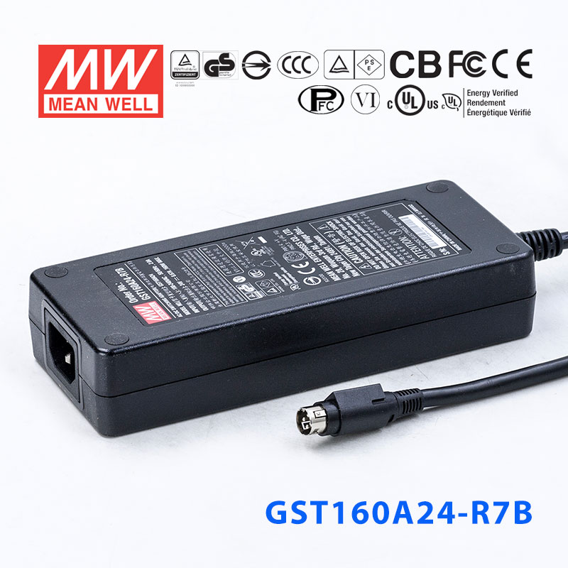 GST160A24-R7B 产品图 1