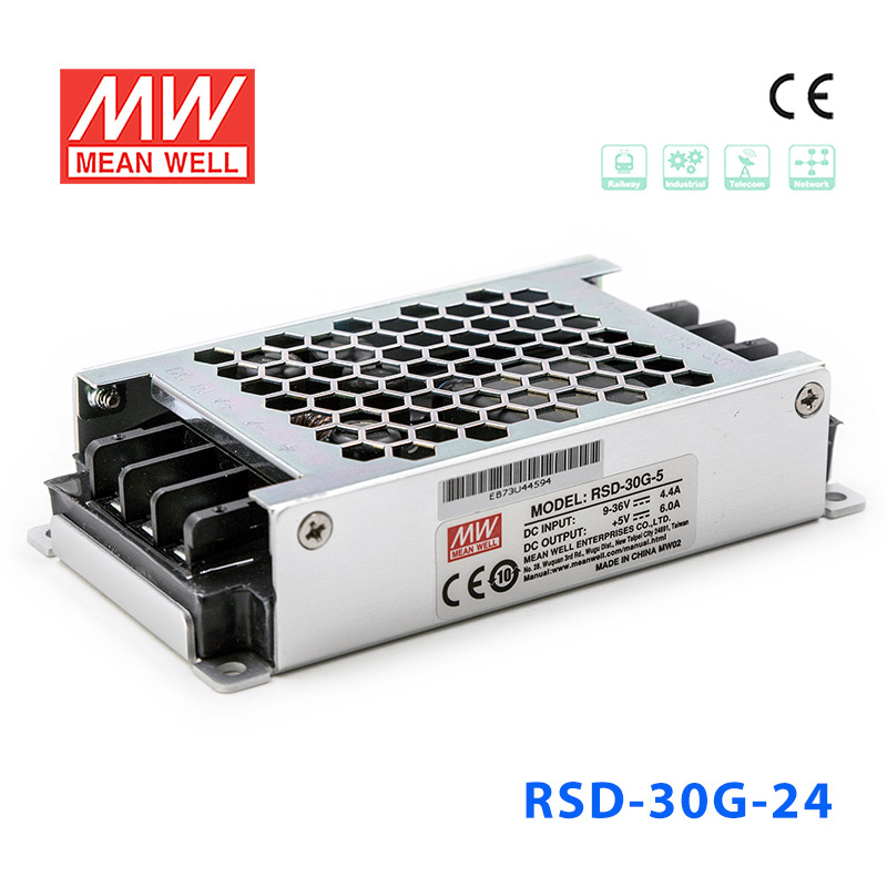 RSD-30G-24 产品图 1