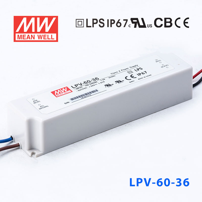 LPV-60-36 产品图 1
