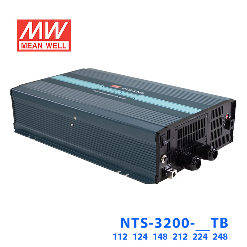 NTS-3200-148TB 产品图 1