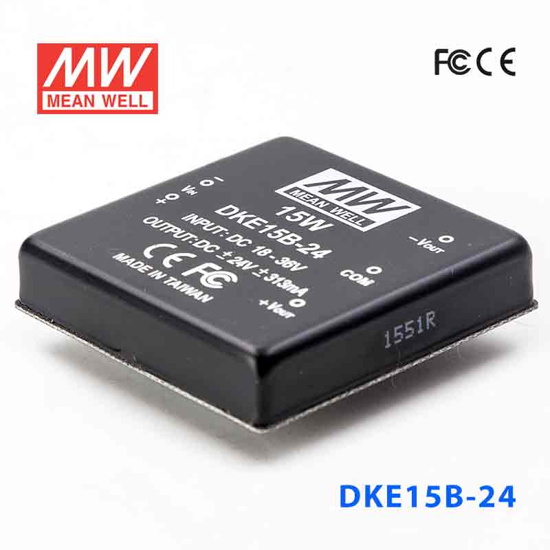 DKE15B-24 产品图 1
