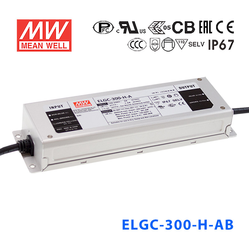 ELGC-300-H-AB 产品图 1