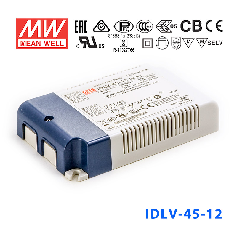 IDLV-45-12 产品图 1