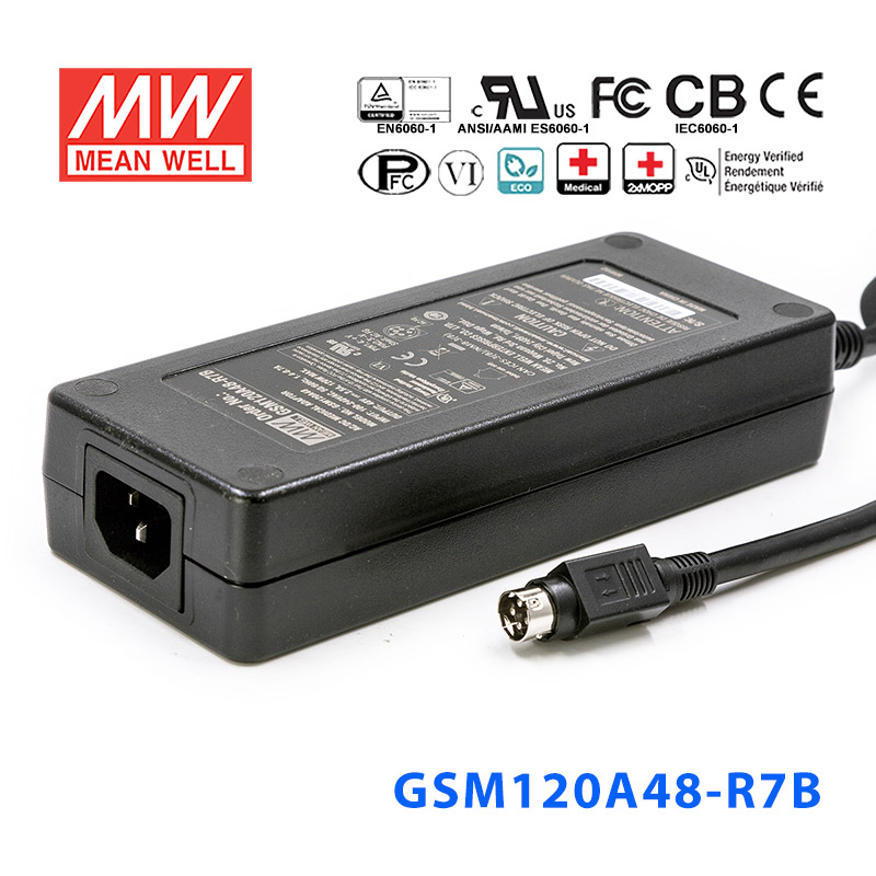 GSM120A48-R7B 产品图 1