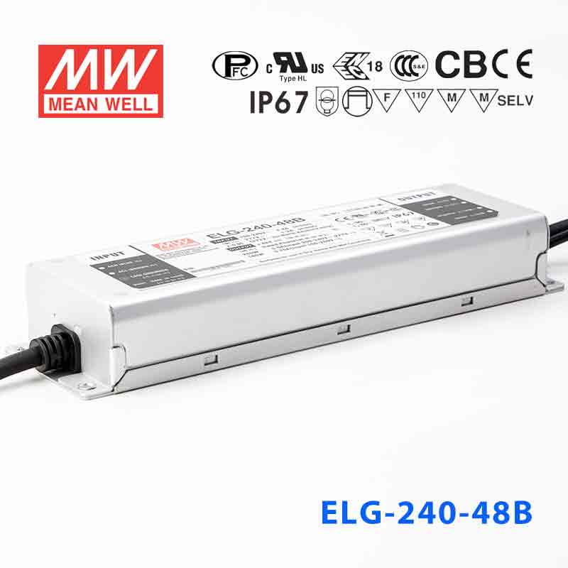 ELG-240-48D2 产品图 1