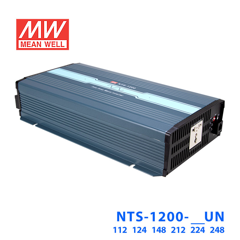 NTS-1200-224UN 产品图 1