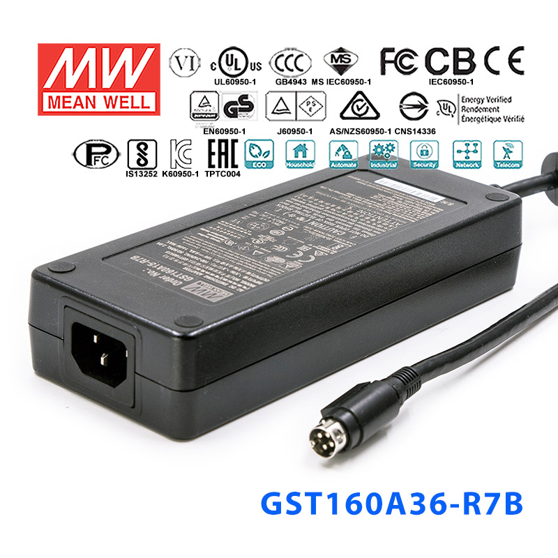GST160A36-R7B 产品图 1