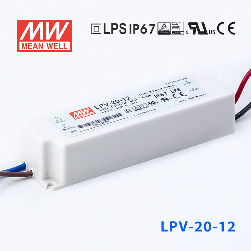 LPV-20-12 产品图 1