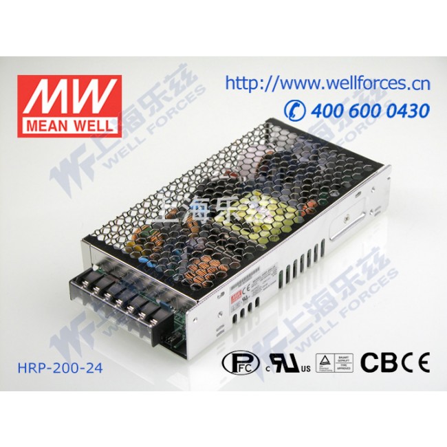 HRP-200-24 产品图 1