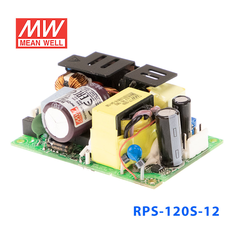 RPS-120S-48 产品图 1
