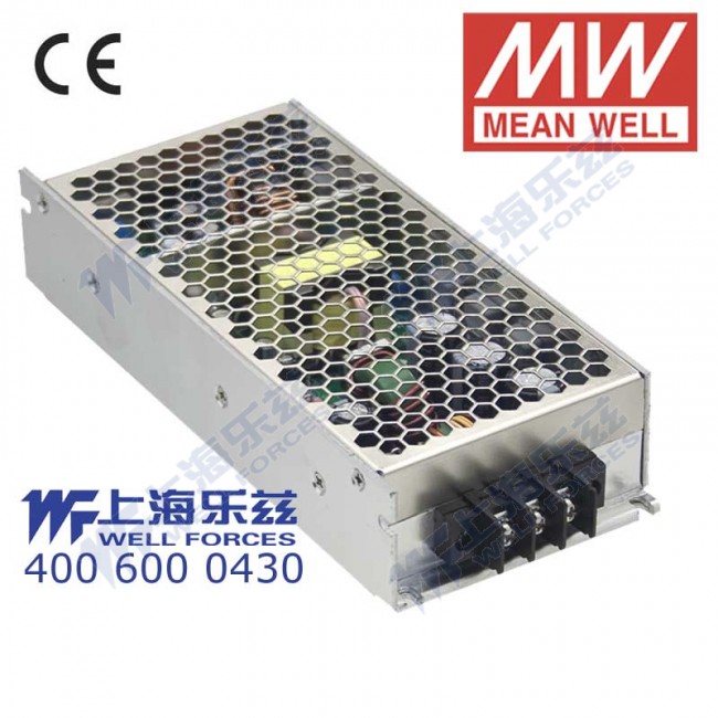 RSD-200B-48 RSD-200B-48 200W 14.4~33.6V 输入 48V 4.2A 输出铁道专用明纬DC-DC转换电源