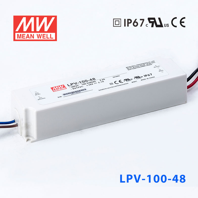 LPV-100-48 产品图 1