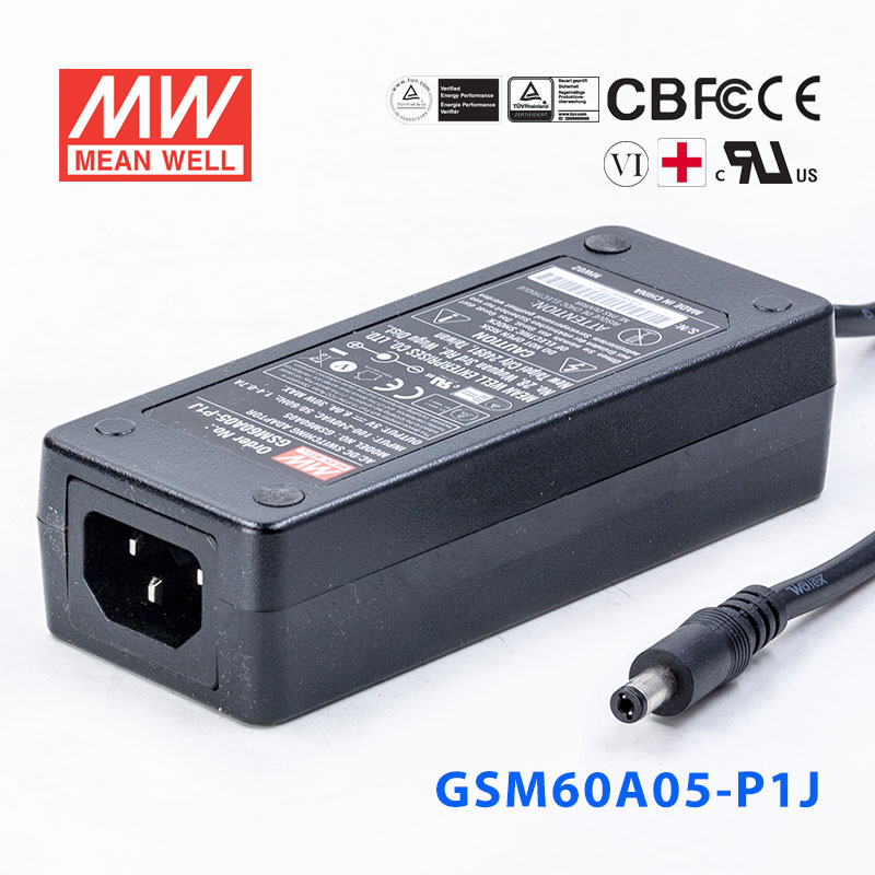 GSM60A05-P1J 产品图 1