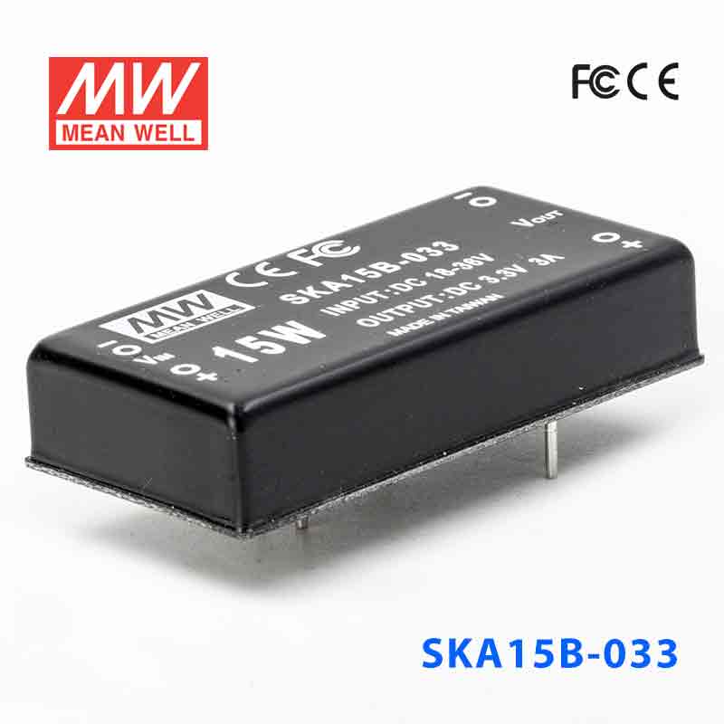 SKA15B-033 产品图 1