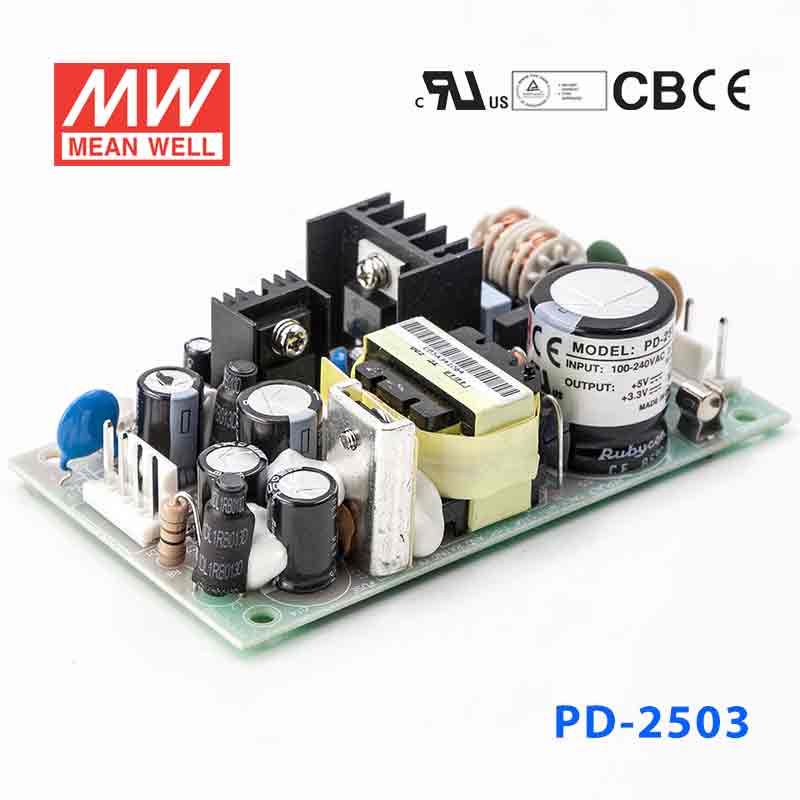 PD-2503 产品图 1